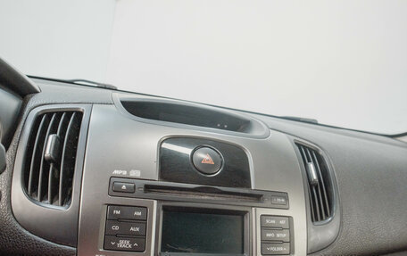 KIA Cerato III, 2010 год, 779 000 рублей, 12 фотография