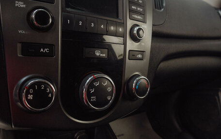 KIA Cerato III, 2010 год, 779 000 рублей, 13 фотография