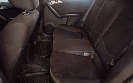 KIA Cerato III, 2010 год, 779 000 рублей, 16 фотография