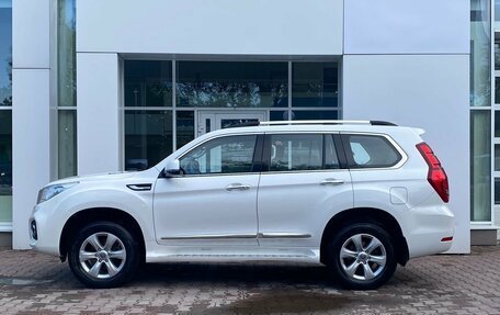 Haval H9 I рестайлинг, 2018 год, 2 199 000 рублей, 5 фотография