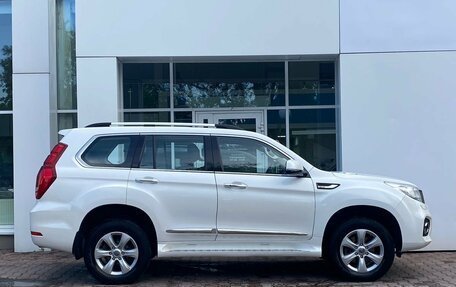 Haval H9 I рестайлинг, 2018 год, 2 199 000 рублей, 6 фотография