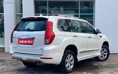 Haval H9 I рестайлинг, 2018 год, 2 199 000 рублей, 2 фотография