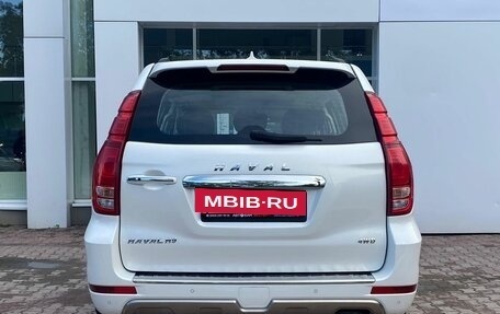 Haval H9 I рестайлинг, 2018 год, 2 199 000 рублей, 4 фотография