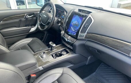 Haval H9 I рестайлинг, 2018 год, 2 199 000 рублей, 7 фотография