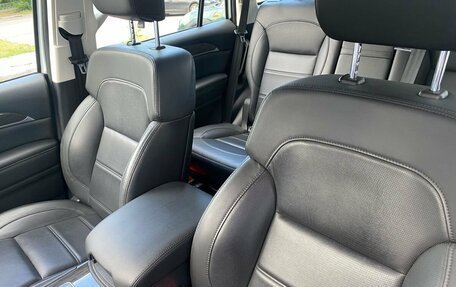 Haval H9 I рестайлинг, 2018 год, 2 199 000 рублей, 13 фотография