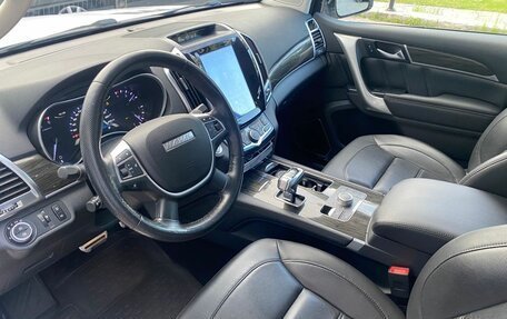 Haval H9 I рестайлинг, 2018 год, 2 199 000 рублей, 10 фотография