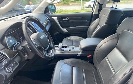 Haval H9 I рестайлинг, 2018 год, 2 199 000 рублей, 11 фотография