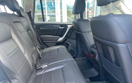 Haval H9 I рестайлинг, 2018 год, 2 199 000 рублей, 17 фотография