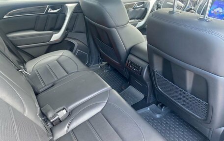 Haval H9 I рестайлинг, 2018 год, 2 199 000 рублей, 16 фотография