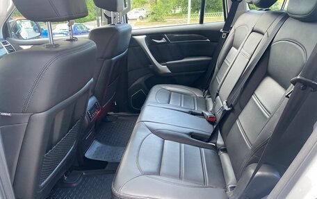 Haval H9 I рестайлинг, 2018 год, 2 199 000 рублей, 19 фотография