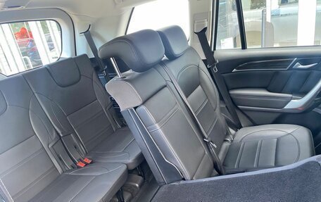 Haval H9 I рестайлинг, 2018 год, 2 199 000 рублей, 20 фотография