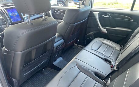 Haval H9 I рестайлинг, 2018 год, 2 199 000 рублей, 18 фотография