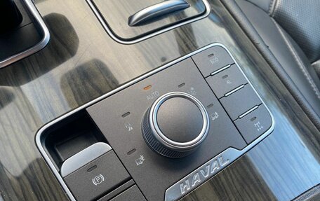 Haval H9 I рестайлинг, 2018 год, 2 199 000 рублей, 29 фотография