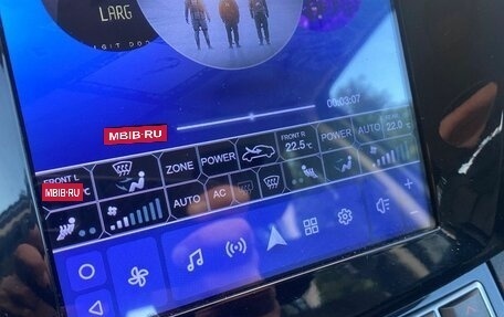 Haval H9 I рестайлинг, 2018 год, 2 199 000 рублей, 23 фотография