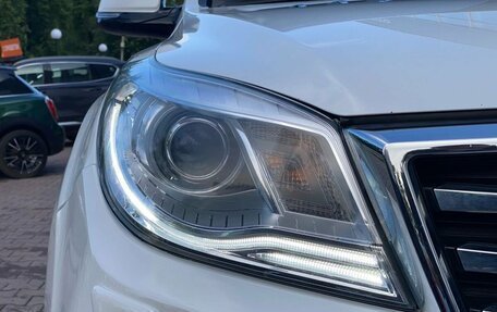 Haval H9 I рестайлинг, 2018 год, 2 199 000 рублей, 38 фотография