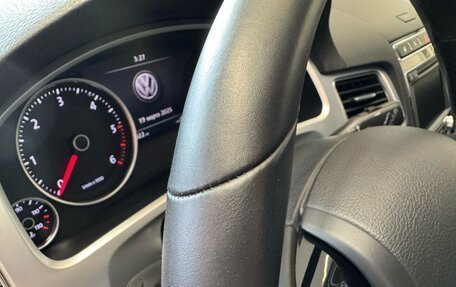 Volkswagen Touareg III, 2016 год, 4 990 000 рублей, 13 фотография