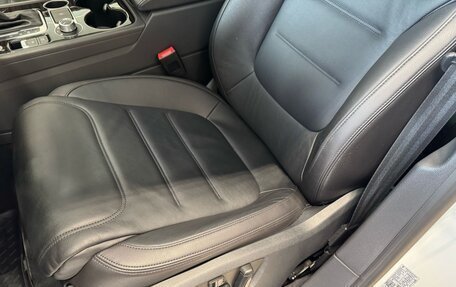 Volkswagen Touareg III, 2016 год, 4 990 000 рублей, 12 фотография