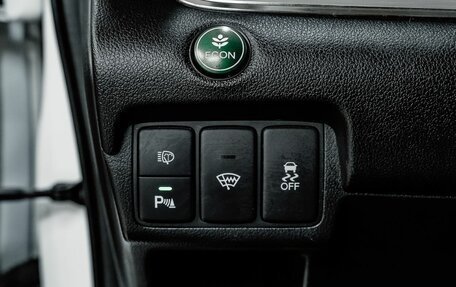 Honda CR-V IV, 2016 год, 2 549 000 рублей, 22 фотография