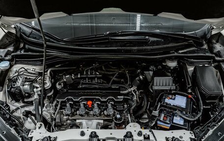 Honda CR-V IV, 2016 год, 2 549 000 рублей, 24 фотография