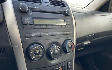 Toyota Corolla, 2008 год, 599 990 рублей, 9 фотография