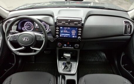 Hyundai Creta, 2022 год, 2 029 000 рублей, 13 фотография