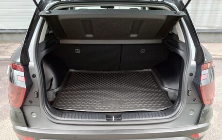 Hyundai Creta, 2022 год, 2 029 000 рублей, 17 фотография