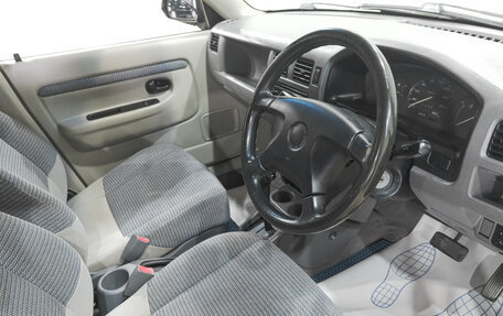 Mazda Demio III (DE), 1997 год, 199 000 рублей, 8 фотография