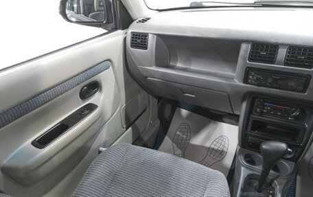 Mazda Demio III (DE), 1997 год, 199 000 рублей, 10 фотография