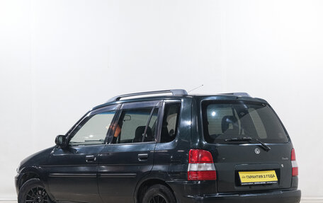 Mazda Demio III (DE), 1997 год, 199 000 рублей, 5 фотография