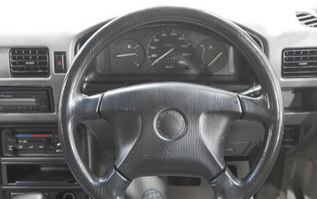 Mazda Demio III (DE), 1997 год, 199 000 рублей, 13 фотография