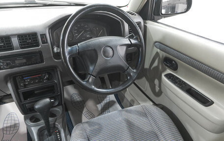 Mazda Demio III (DE), 1997 год, 199 000 рублей, 12 фотография