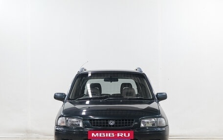 Mazda Demio III (DE), 1997 год, 199 000 рублей, 2 фотография