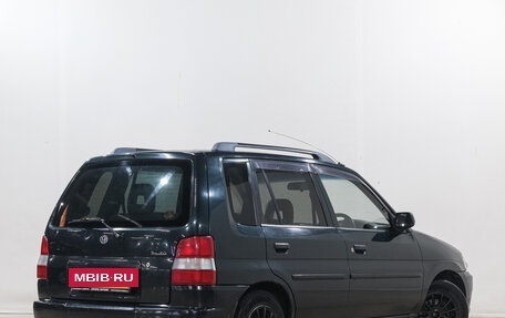 Mazda Demio III (DE), 1997 год, 199 000 рублей, 7 фотография