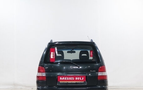 Mazda Demio III (DE), 1997 год, 199 000 рублей, 6 фотография