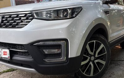 Changan CS55 I, 2022 год, 1 750 000 рублей, 1 фотография