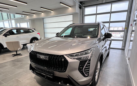Haval Jolion, 2025 год, 2 949 000 рублей, 1 фотография