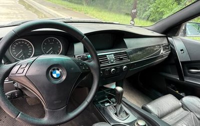 BMW 5 серия, 2003 год, 1 250 000 рублей, 1 фотография