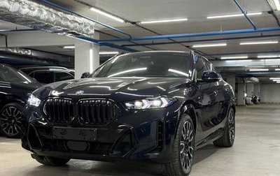 BMW X6, 2023 год, 12 500 000 рублей, 1 фотография