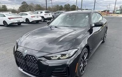 BMW 4 серия, 2022 год, 6 172 759 рублей, 1 фотография