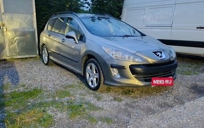 Peugeot 308 II, 2010 год, 650 000 рублей, 1 фотография