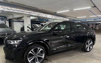 Audi Q8 I, 2024 год, 13 990 000 рублей, 1 фотография