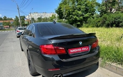 BMW 5 серия, 2010 год, 1 250 000 рублей, 1 фотография