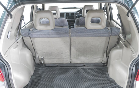 Mazda Demio III (DE), 1997 год, 199 000 рублей, 22 фотография