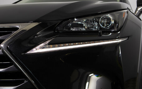 Lexus NX I, 2016 год, 3 219 000 рублей, 8 фотография
