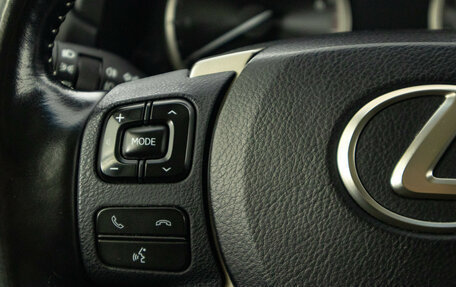 Lexus NX I, 2016 год, 3 219 000 рублей, 20 фотография