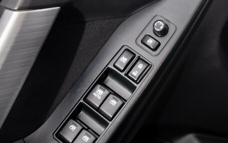 Subaru Forester, 2014 год, 1 849 000 рублей, 10 фотография