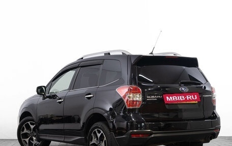 Subaru Forester, 2014 год, 1 849 000 рублей, 7 фотография