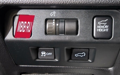 Subaru Forester, 2014 год, 1 849 000 рублей, 11 фотография