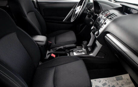 Subaru Forester, 2014 год, 1 849 000 рублей, 23 фотография