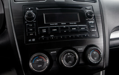 Subaru Forester, 2014 год, 1 849 000 рублей, 18 фотография